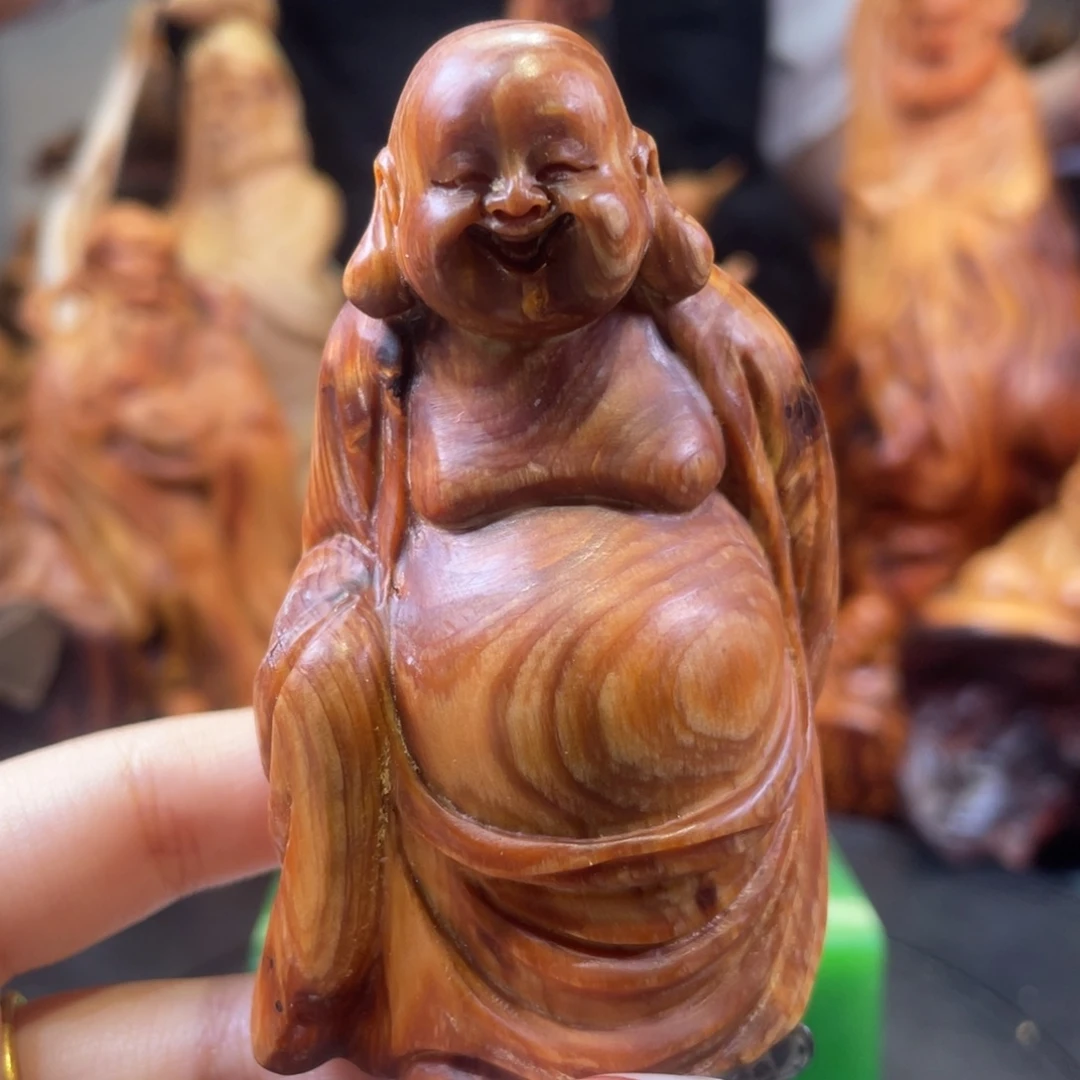 手串/手链柏木（崖柏）