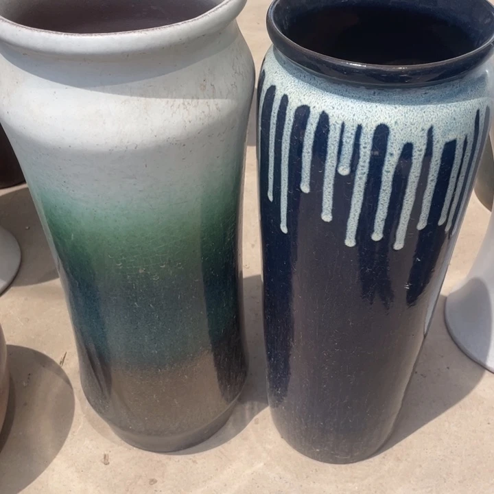 紫砂花盆0425瑕——54瑕