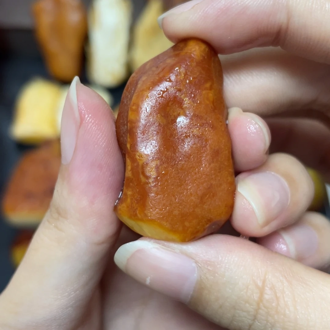 定制蜜蜡蜜蜡原石