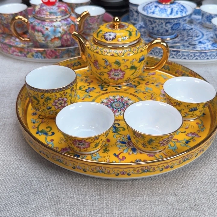 景德镇陶瓷景德镇瓷器