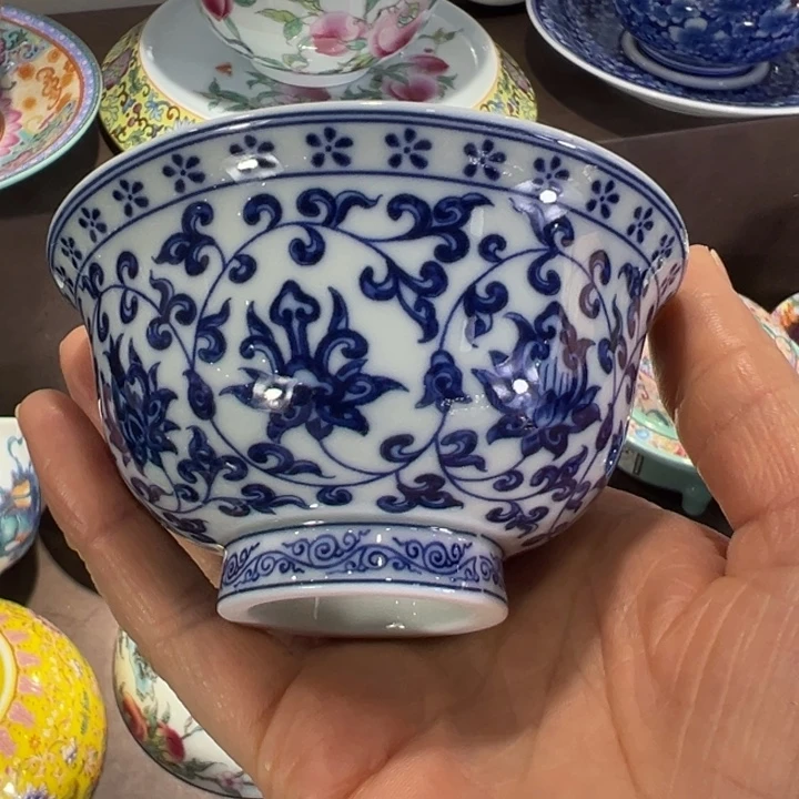 全场景德镇陶瓷景德镇陶瓷