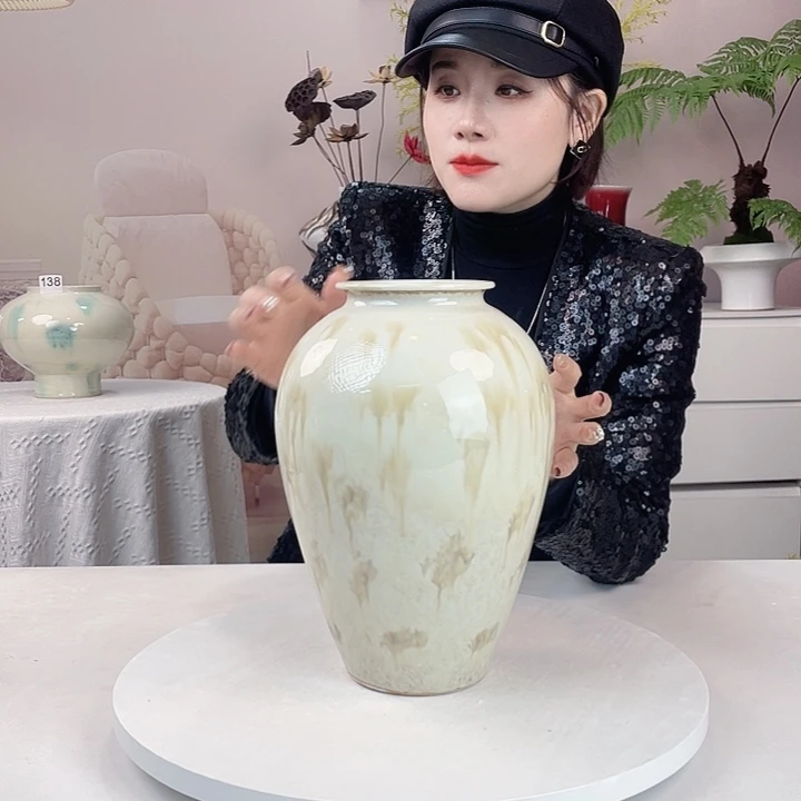 摆件800 景德镇陶瓷艺术精品