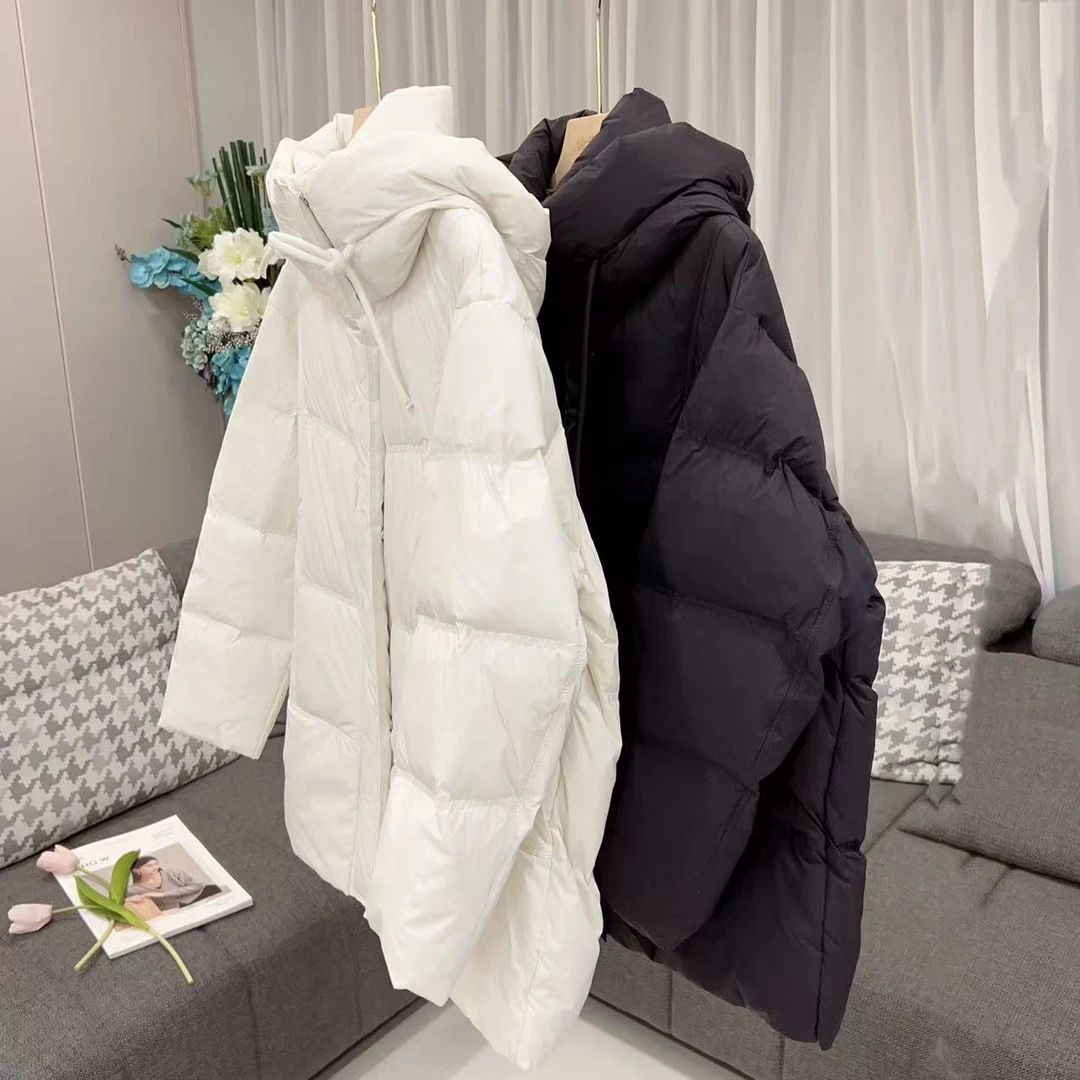 【美姐专属】高端鹅绒服  X-5779