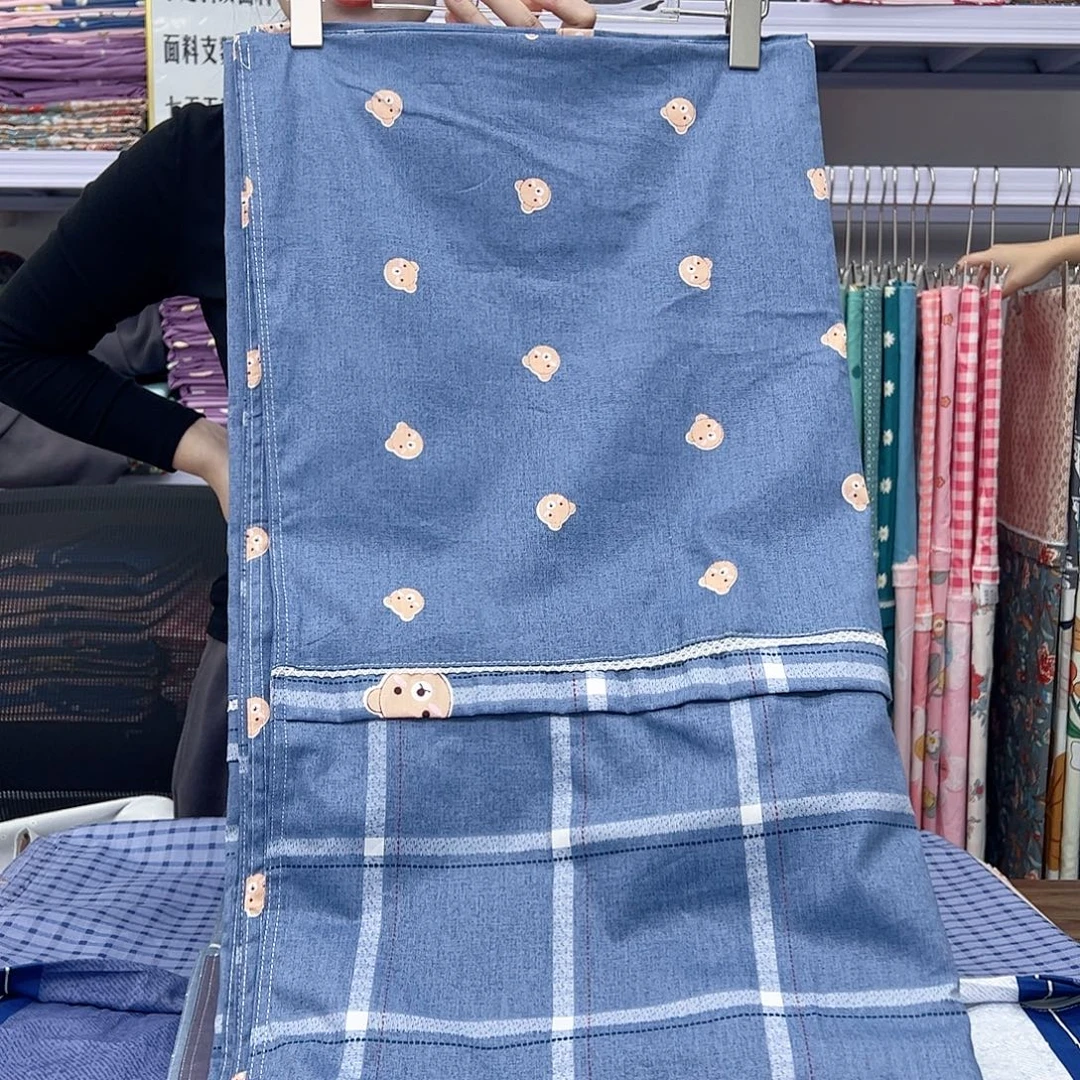 棉棉棉正版兰格熊