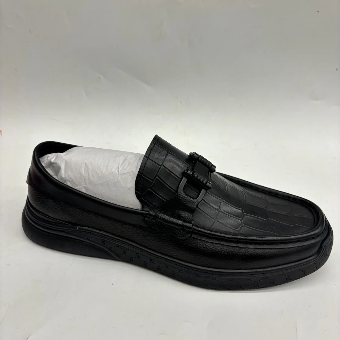 【A6009】41码 孤品推荐，时尚百搭男款、舒适男士鞋