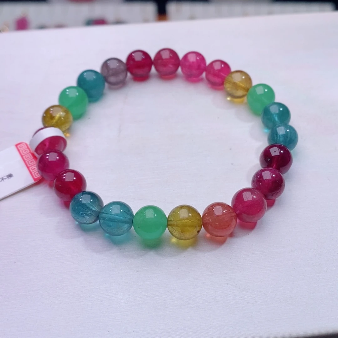 手链未镶嵌碧玺碧玺A手链