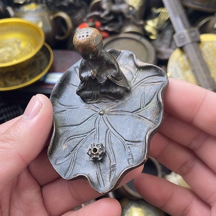 铜器摆件有限公司