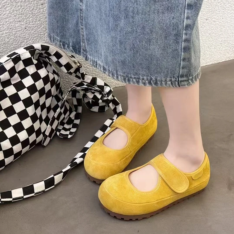 LMY 女鞋专场 休闲鞋 #6615