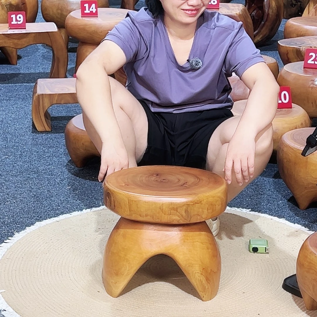 20 号香樟木尺寸：32-25-30cm