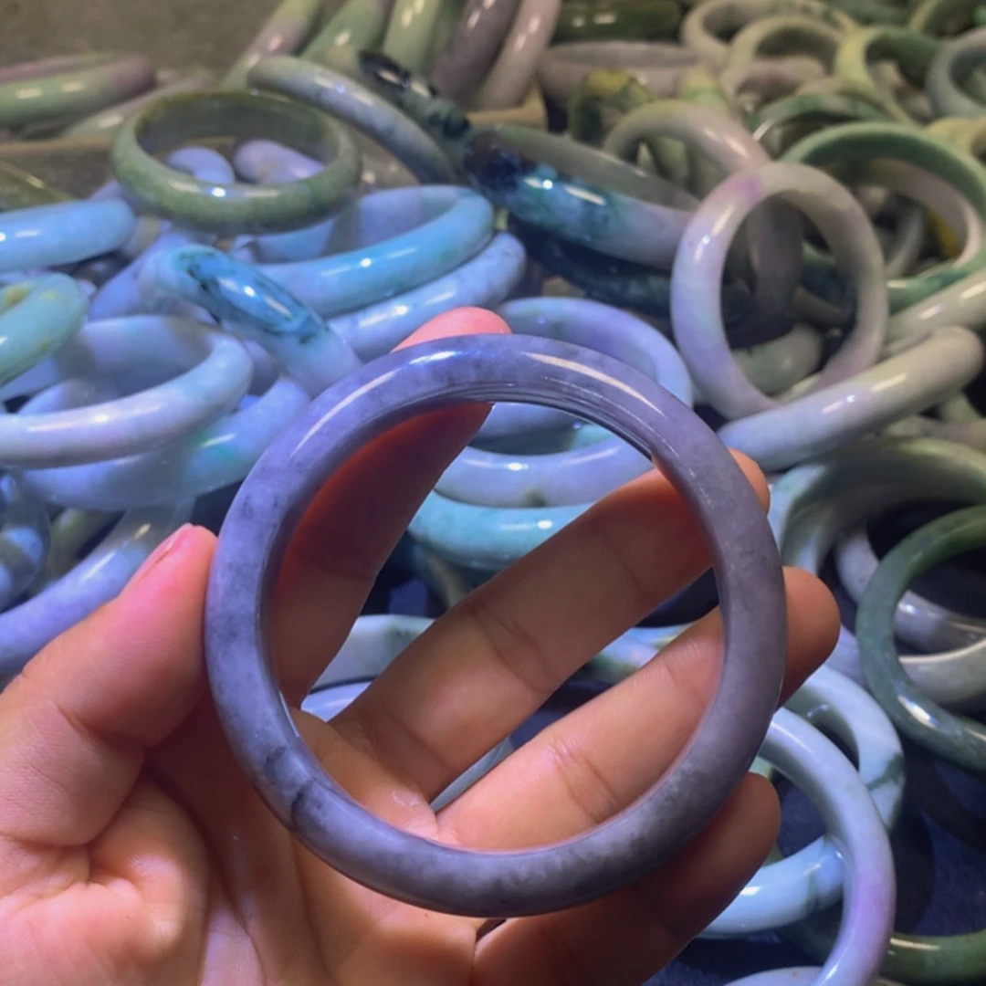 【闪购商品】颈饰未镶嵌翡翠60