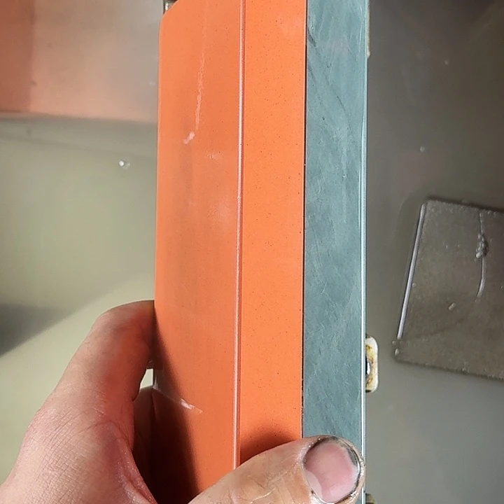 清***格红宝石清水，瑕疵1.8红磨霸