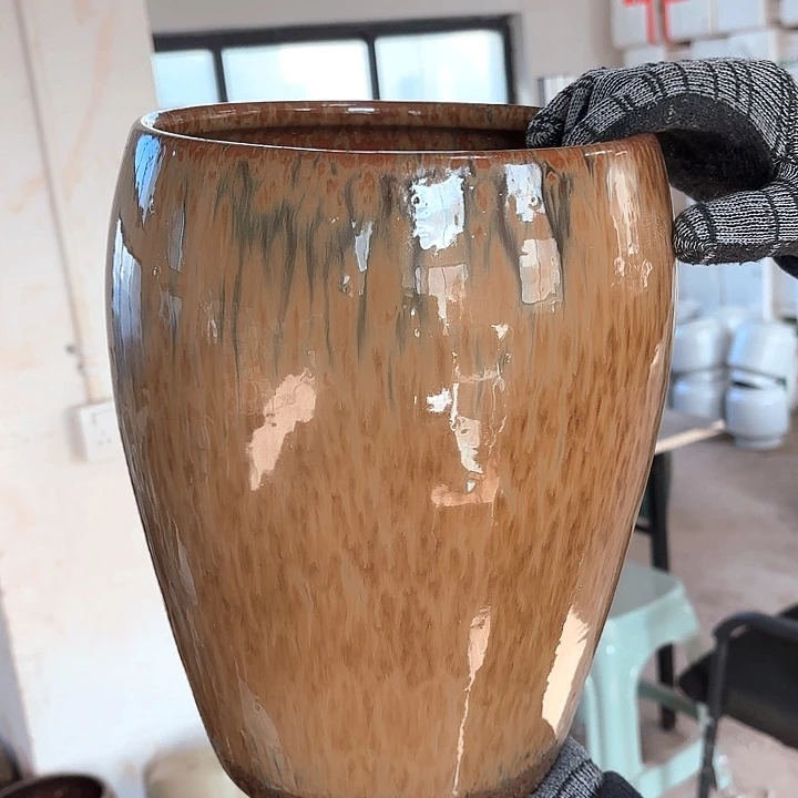 瑕疵高30口20一个