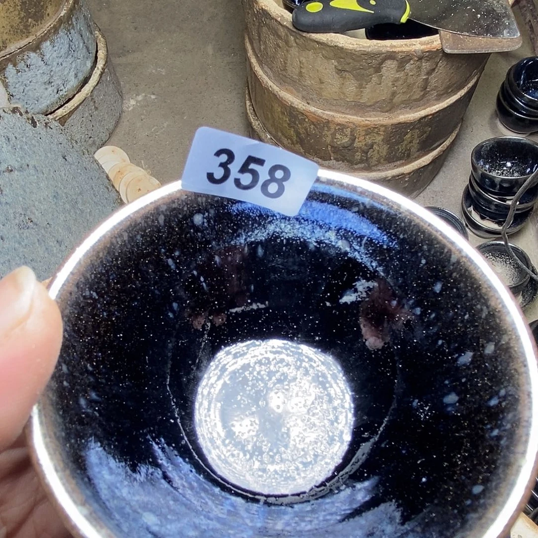 茶盏通天龙窑通天龙窑