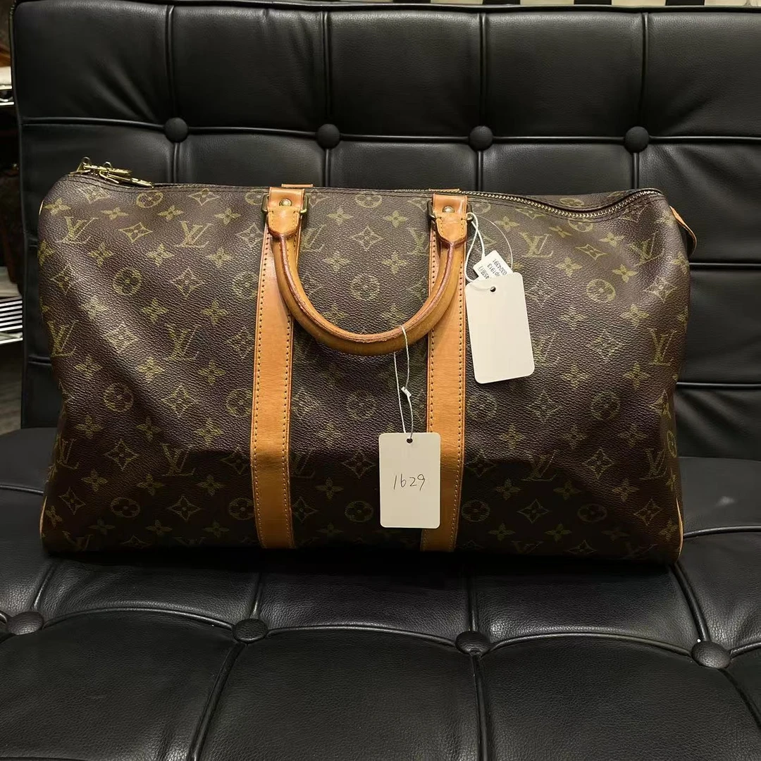 95新 LouisVuitton/路易威登 二弟/95新/1629/单肩包