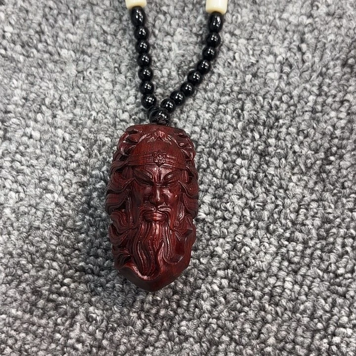 木雕艺术作品欣赏