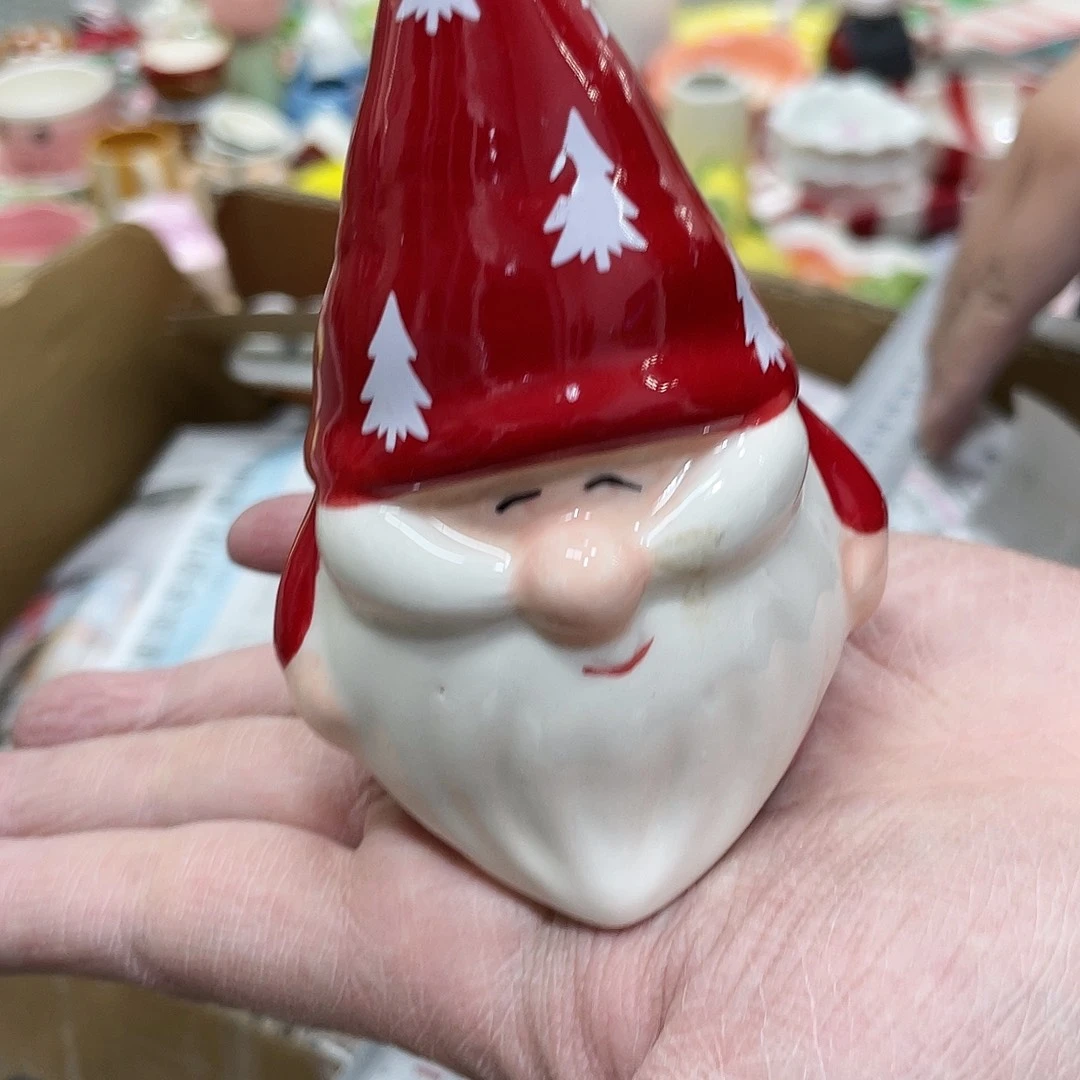 满25包邮 瑕疵陶瓷不退不换 完美主义者慎拍