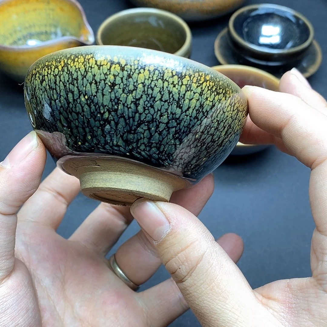 茶盏            192