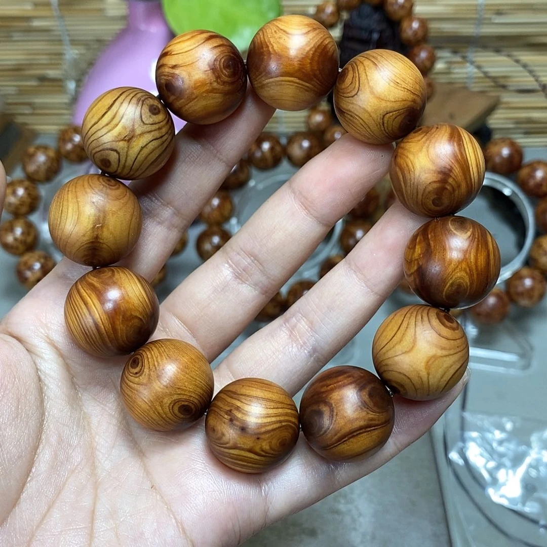 柏木（崖柏）手串/手链