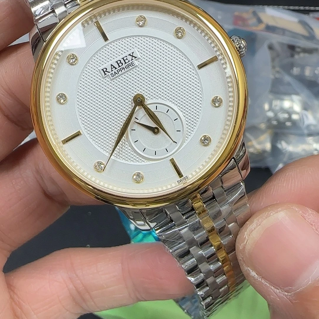 孤品闪购手表一个