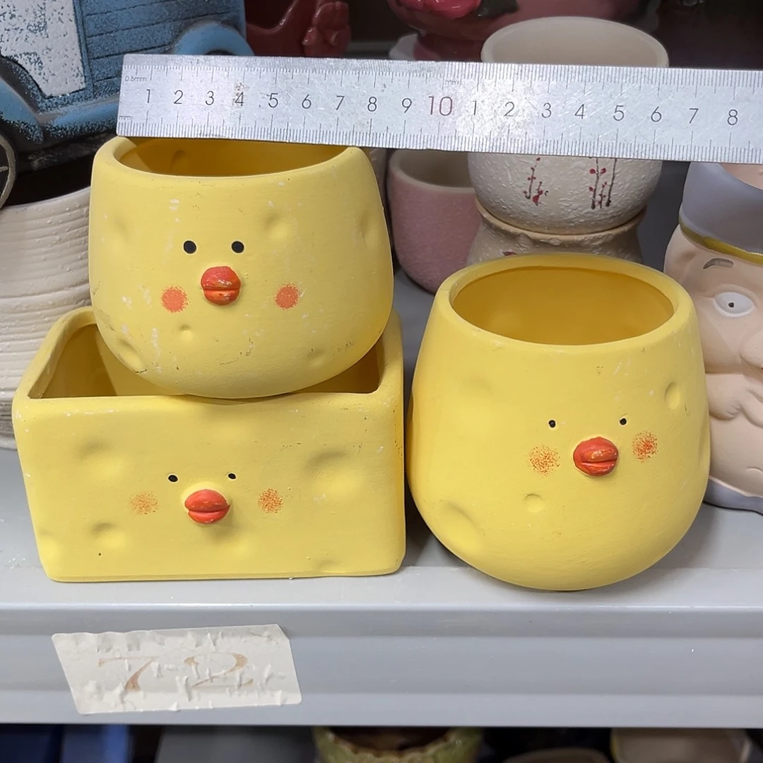 陶瓷陶瓷花盆特价上新