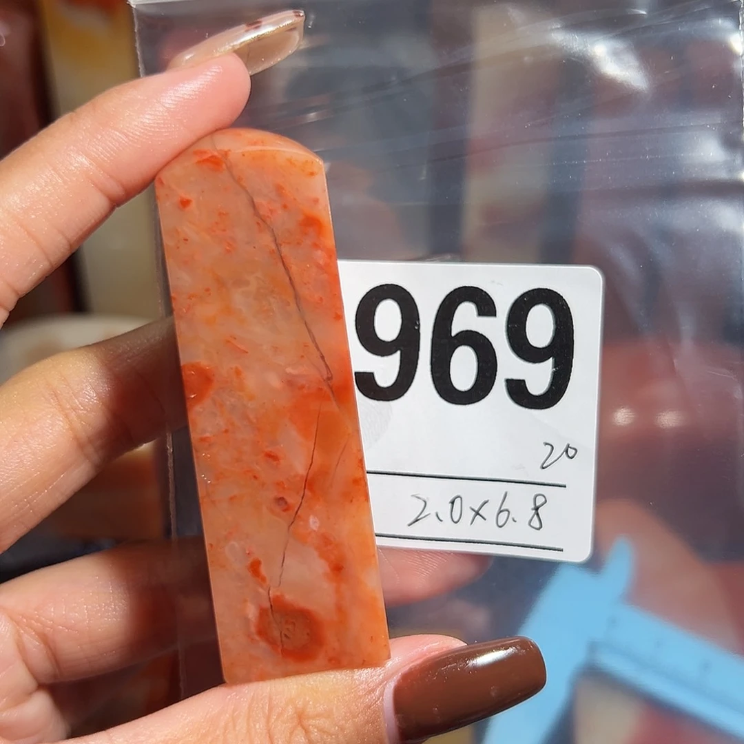 【闪购商品】寿山石印石老挝石