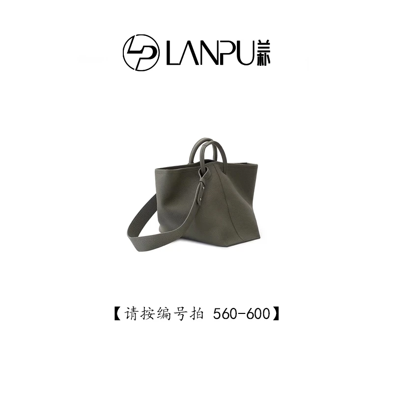 560-600请按编码下单【阿帅高定】小众轻奢设计师时尚潮流百搭女包