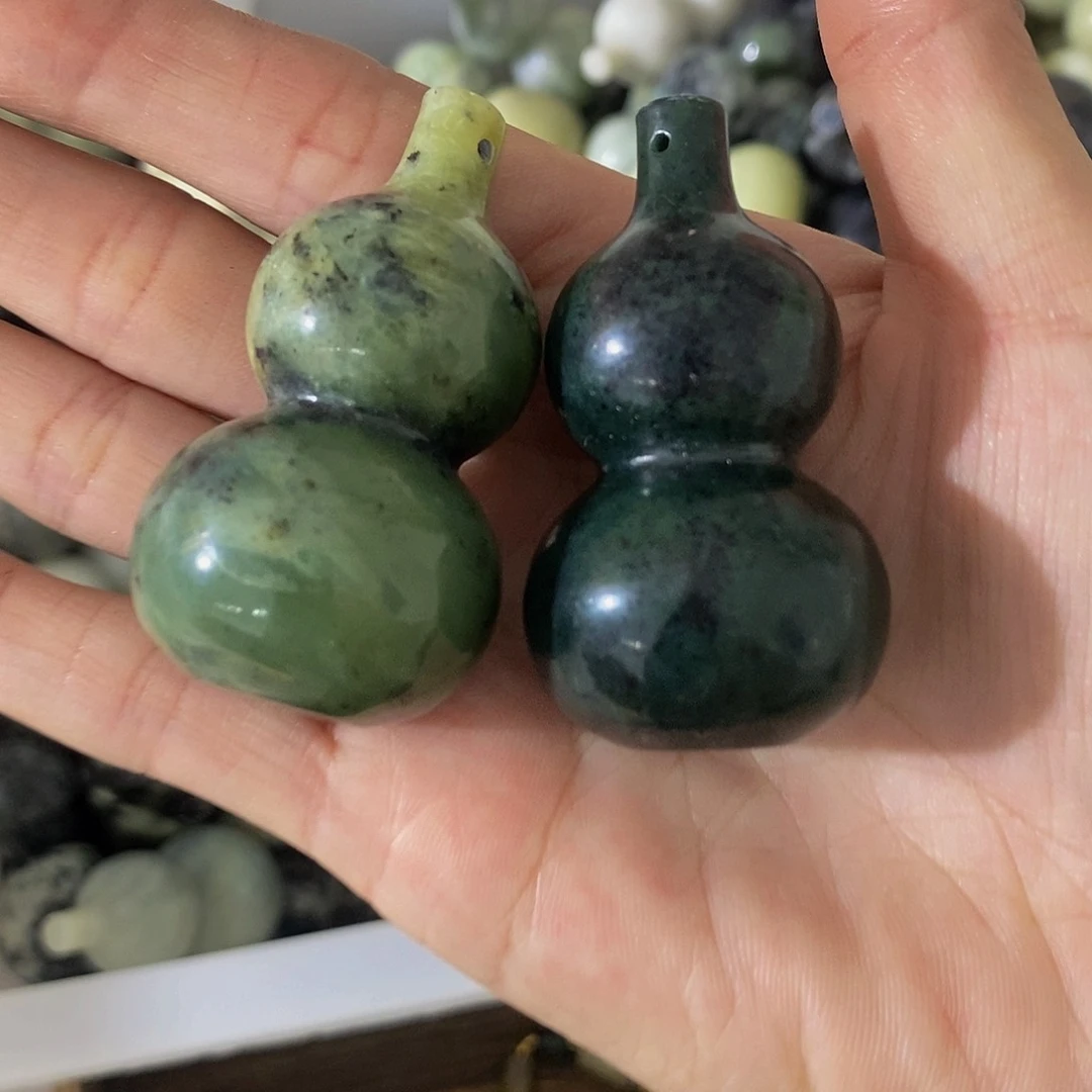 未镶嵌蛇纹石玉其他153