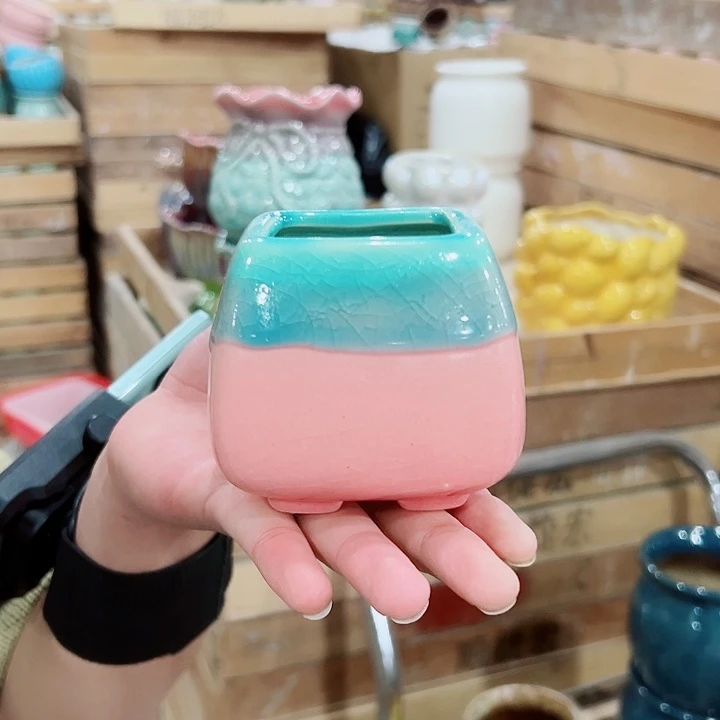 花盆有孔！订单凑满10米包由！