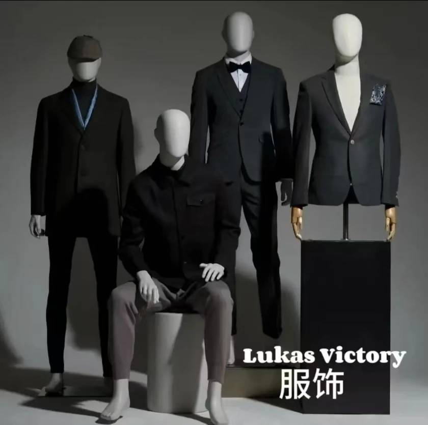 【福袋】随机发放工作服 外套小衫卫衣裤子 尺码随机