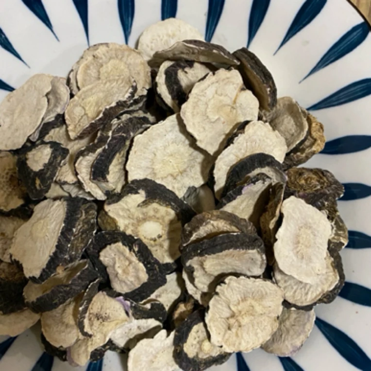 正宗云南玛卡整个切片大个可泡茶泡酒的干果玛咖手选片