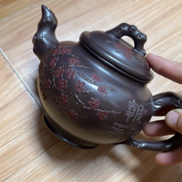 h***a茶壶紫砂紫砂艺术学院