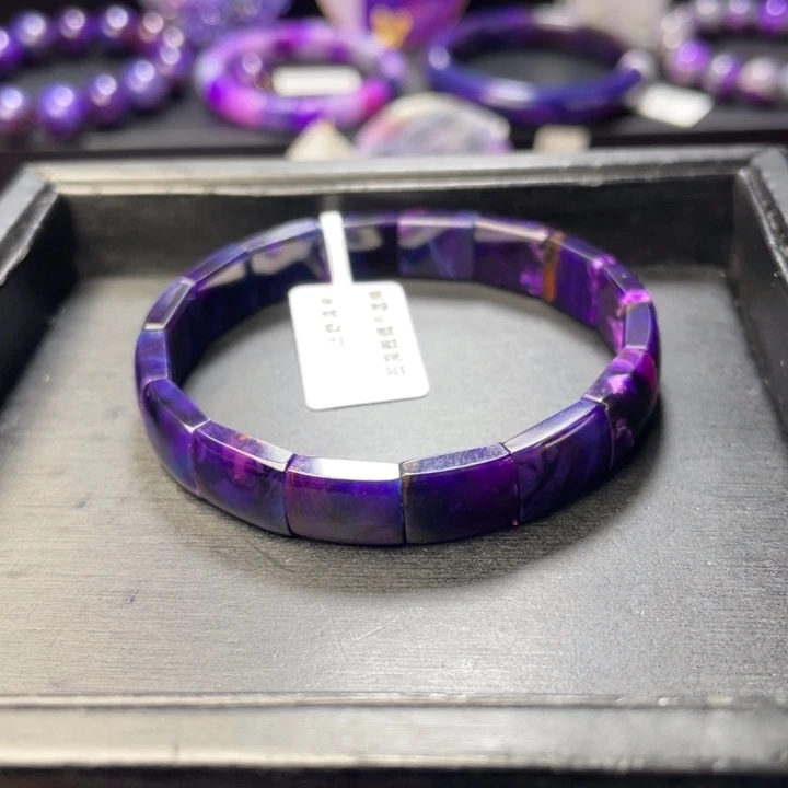 苏纪石（舒俱来）未镶嵌手牌