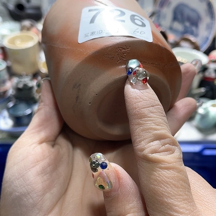 瓷片19:9包邮新疆西藏不发货