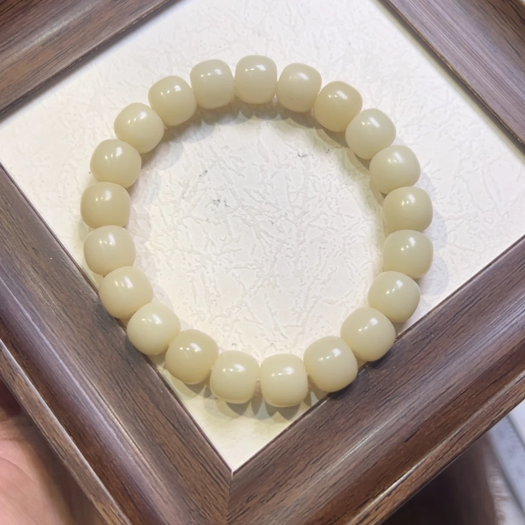 菩提籽类987卡12米黄桶微瑕福利