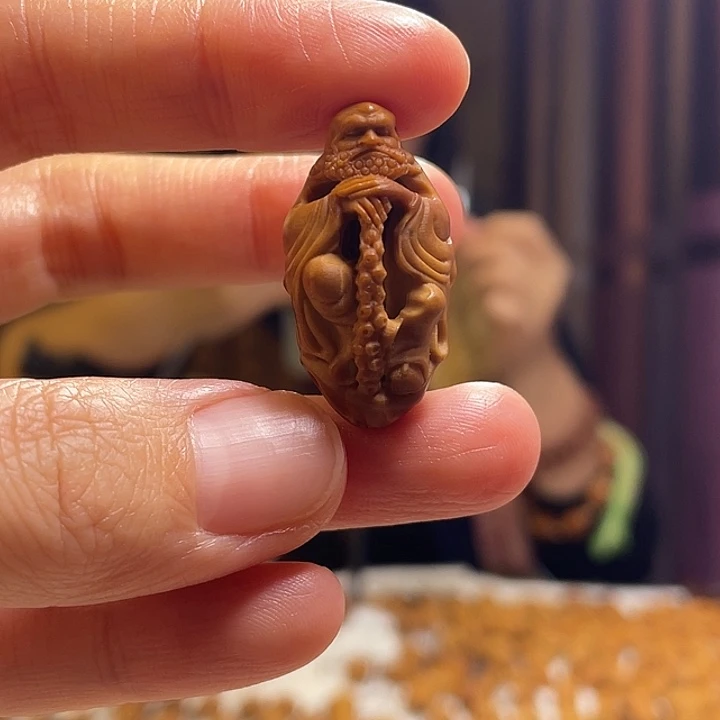 手串/手链橄榄核