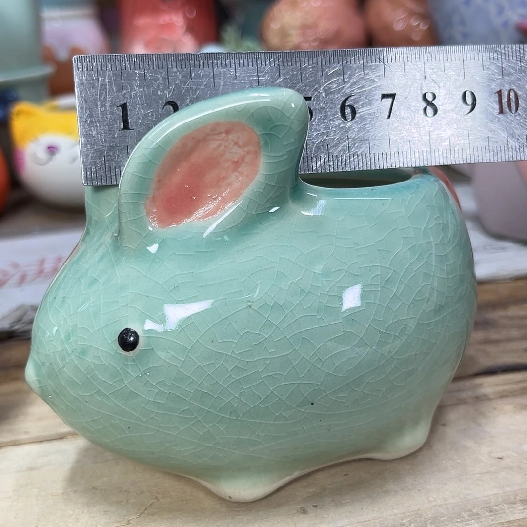 陶瓷陶瓷花盆特价上新