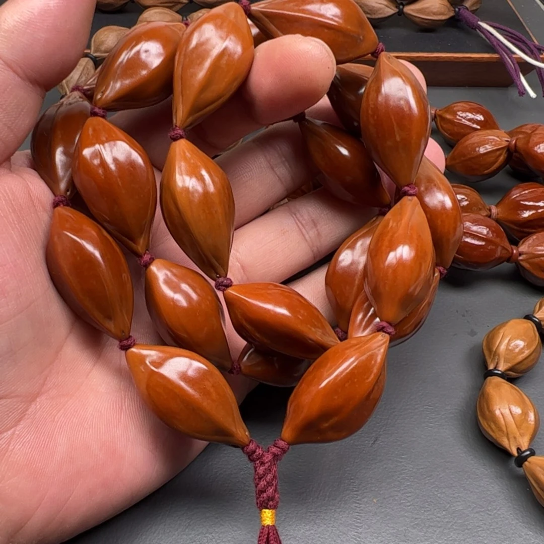 梅林抛光红核1.8脖挂