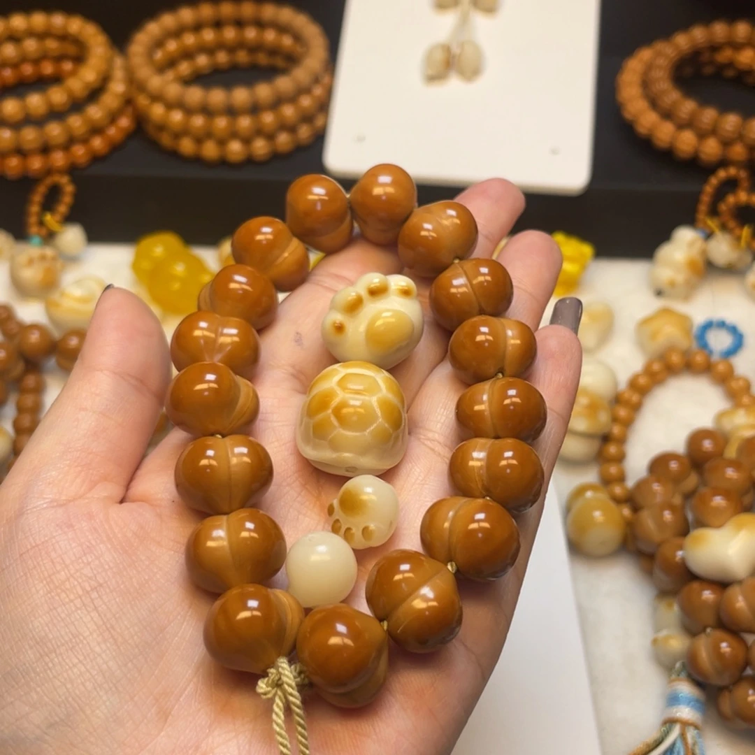 猴头核桃全品柯基屁桃16大加➕配饰