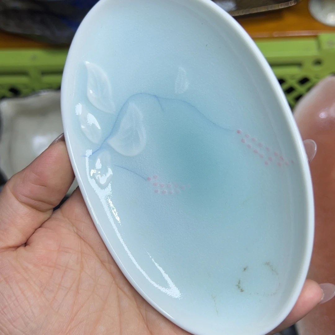 陶默认微瑕 默认微瑕