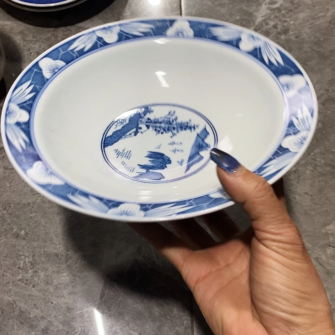 陶摆件景德镇陶瓷23公分