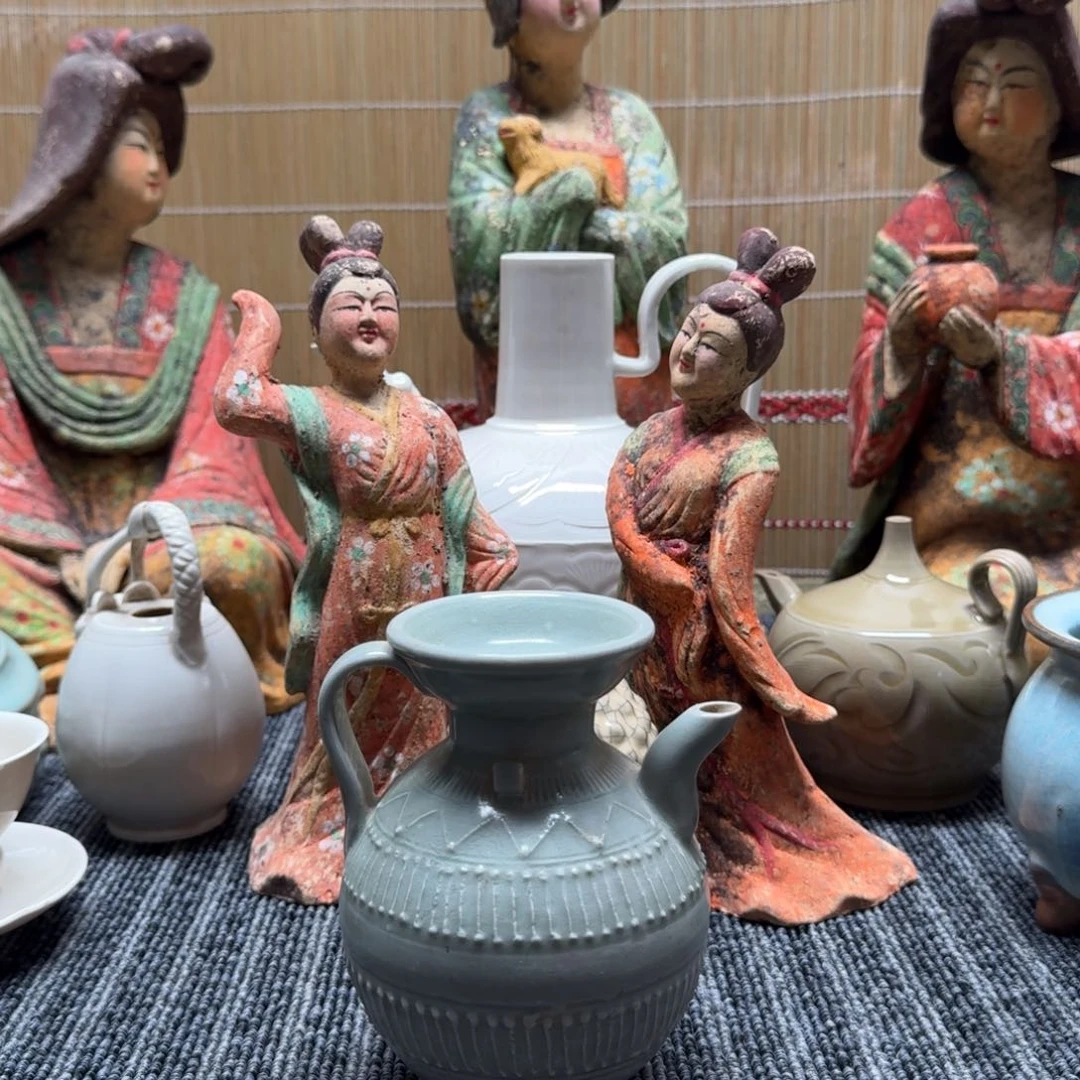 瓷片渤*瓷器瓷器瓷器瓷器