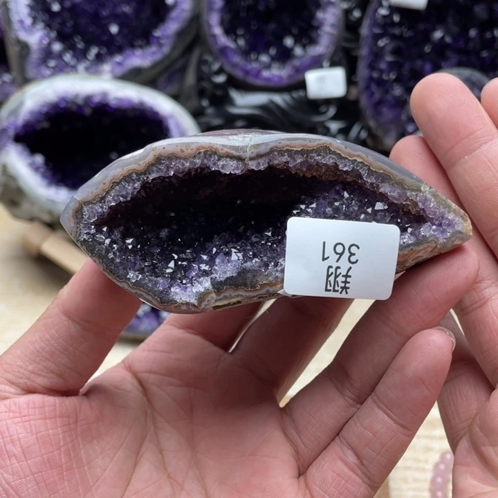 未镶嵌大型摆件（非配饰）水晶
