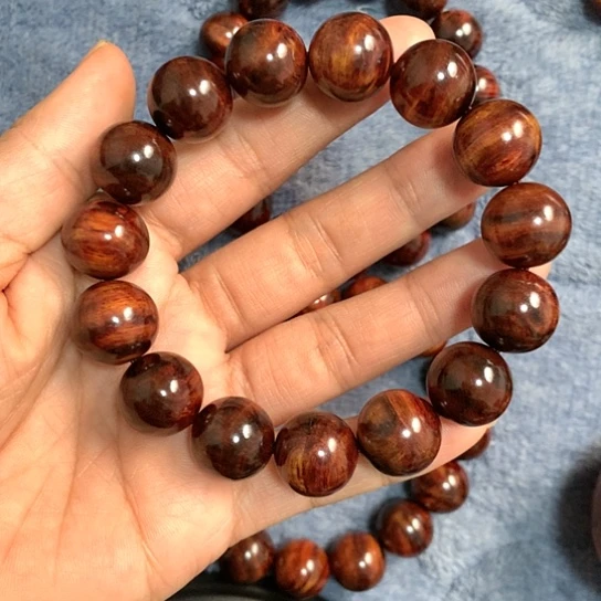 手串/手链黄花梨/降香黄檀