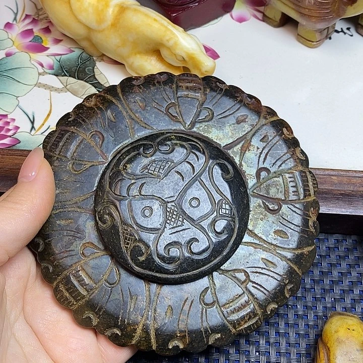紫砂闪购商品，一图一物