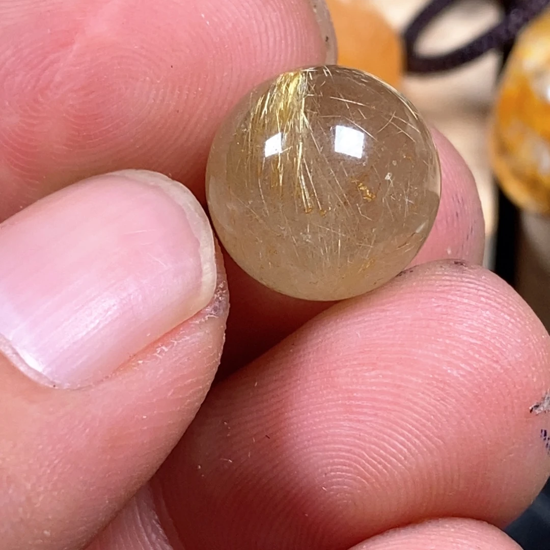 A***界吊坠(赠链)未镶嵌水晶水晶