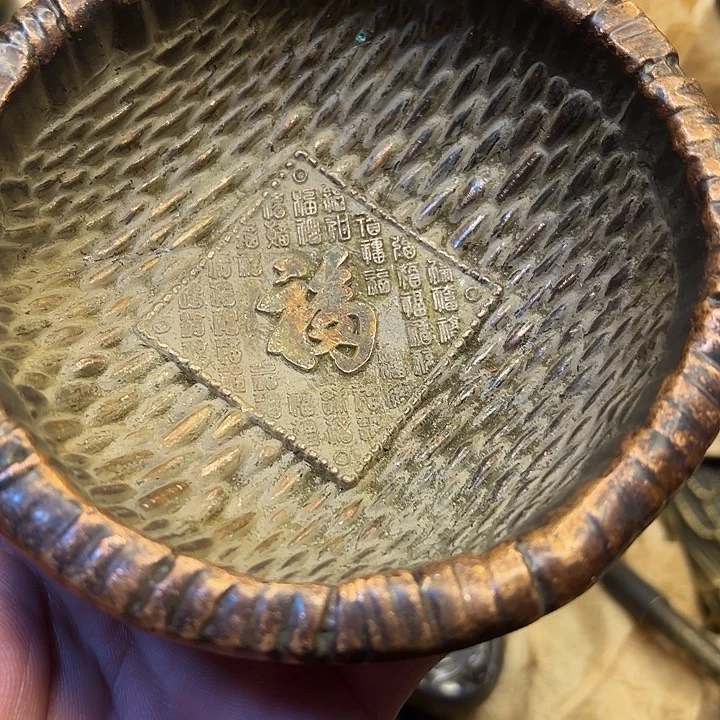 铜器工艺铜器工艺铜器工艺铜器工