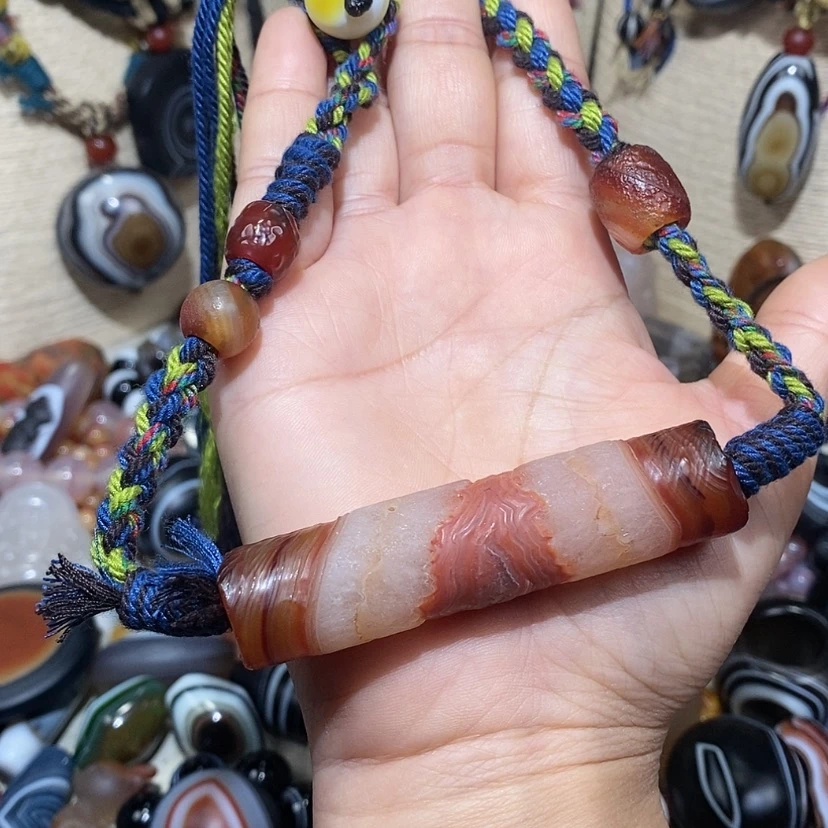 【闪购商品】未镶嵌手链玛瑙/玉髓