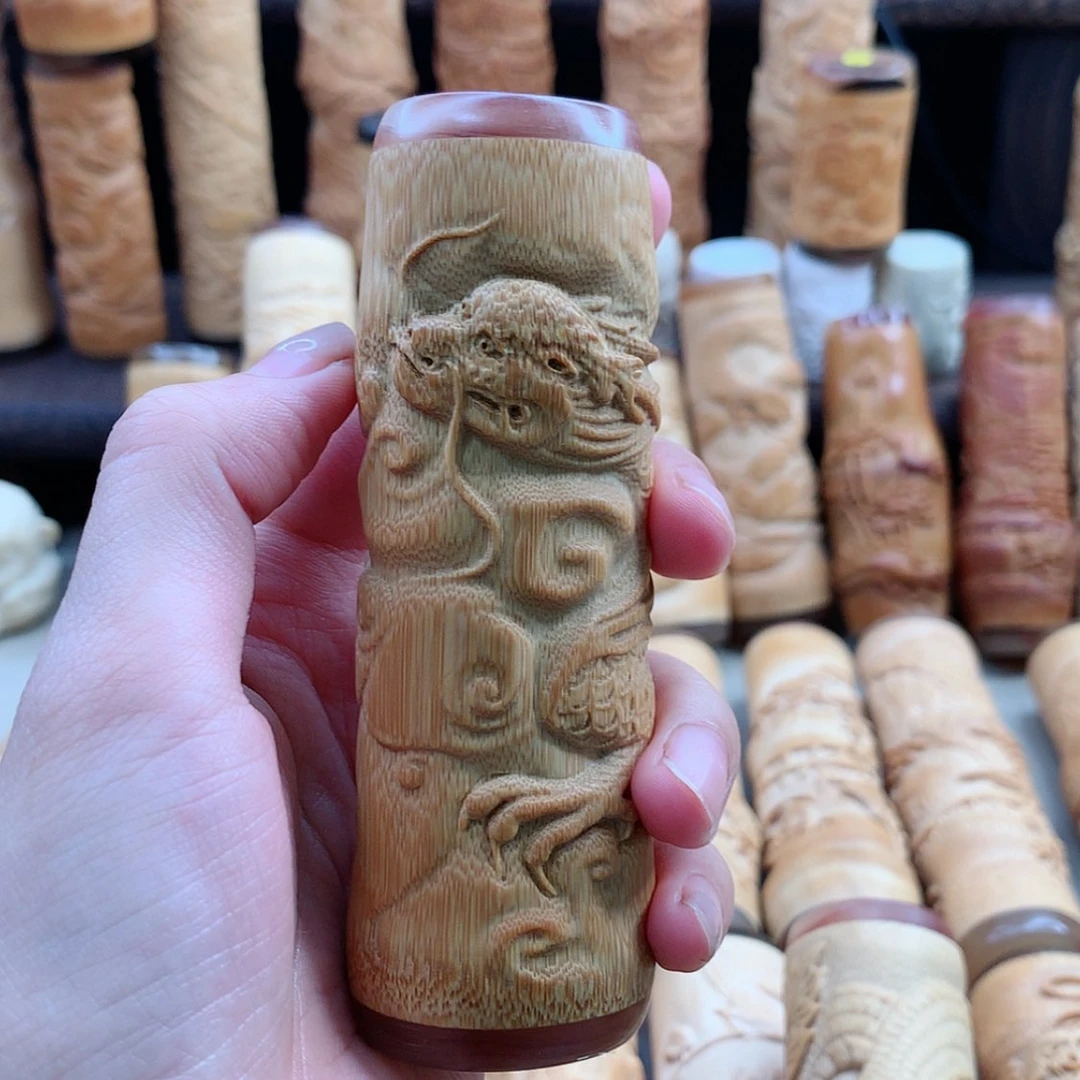 【闪购商品】竹小****3实心竹哈哈哈哈哈哈