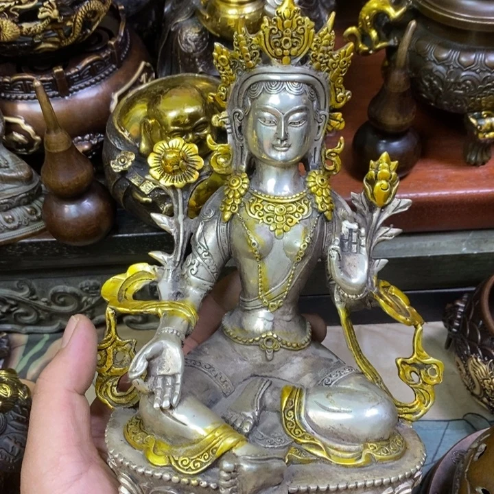 家居饰品铜器摆件