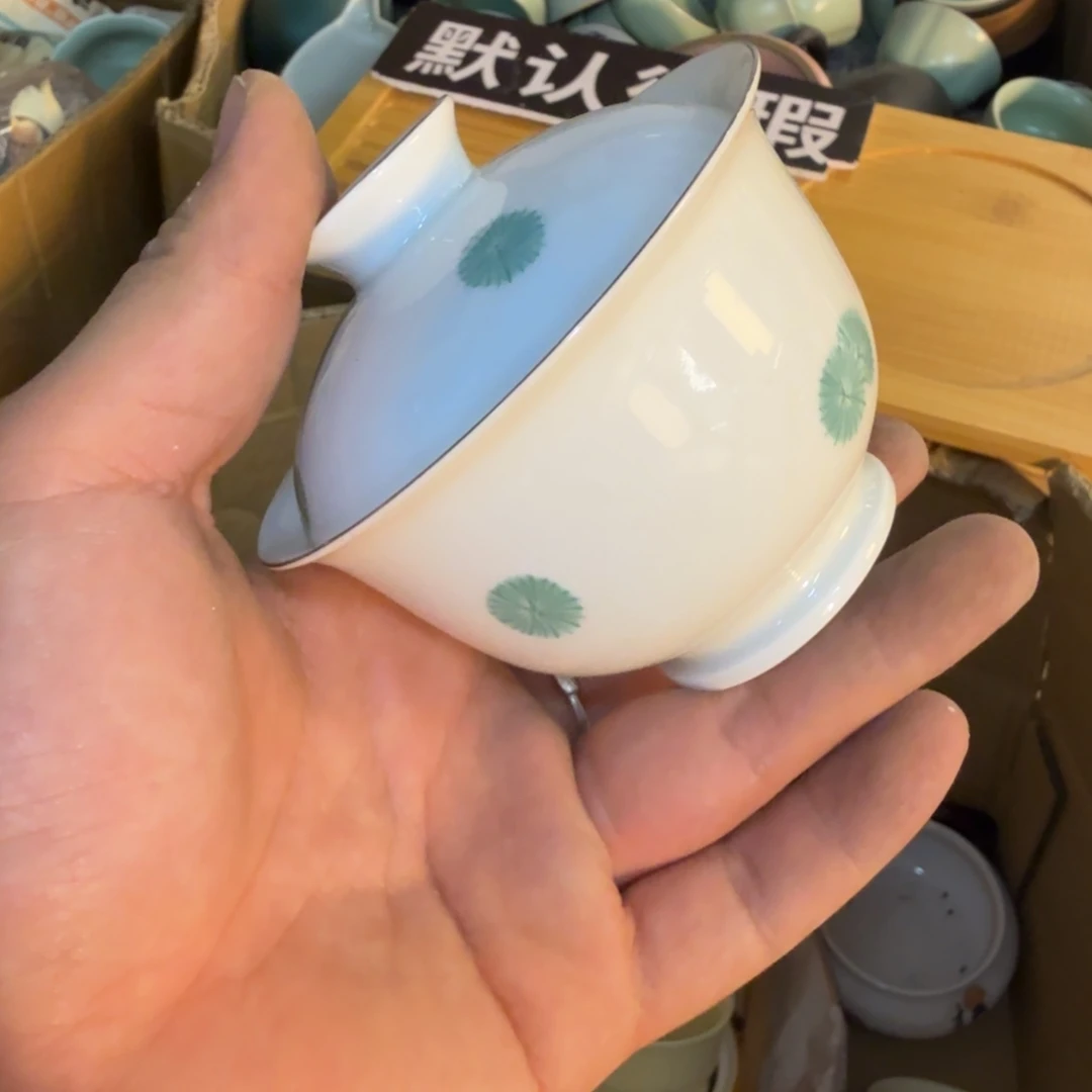 瑕疵茶具介意勿拍紫砂